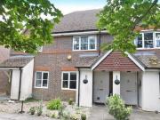 St Francis Close, Penenden Heath, 2 Bedroom Terraced
