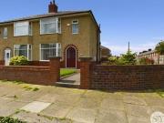 St. Francis Road, Blackburn, 3 Bedroom Semi detached