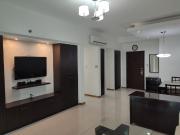 St. Francis Shangri La Place 1BR Condo Unit w/ Parking...
