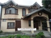 St. Francis Village VII, Brgy. Malaban and San Antonio,...