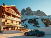 ST FRANCOIS LONGCHAMP Rhône Alpes 73130 LS93391064