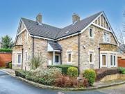 St. Gabriels Court, Horsforth, 2 Bedroom Apartment