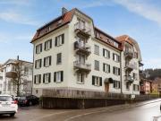 St. Galler Krontal Grosszügiger Wohnraum