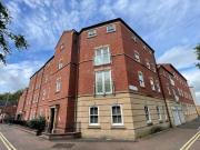 St George Court, George Street, 2 Bedroom Flat