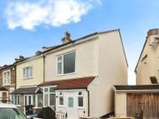 St. George, Glen Park, Bristol, 2 Bedroom End