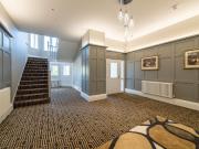 St. George Road, Abergele LL22, 2 bed flat to rent,...