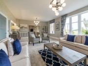 St. George Road, Abergele LL22, 2 bed flat to rent |...