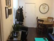 St George St Bloor St W Toronto ON M5R 2R7 1 Bedroom...
