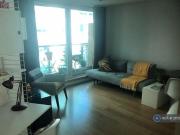 St George Wharf, London, 2 Bedroom Flat