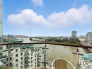 St. George Wharf, London, SW8