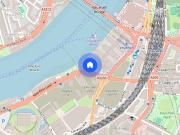 St. George Wharf, London, SW8