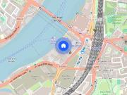 St George Wharf, London, SW8
