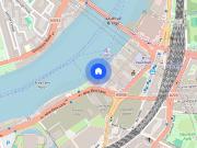 St. George Wharf, London, SW8