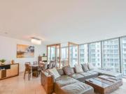 St George Wharf, Nine Elms, 2 Bedroom Flat