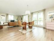 St. George Wharf, St. Georges Wharf, SW8