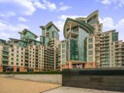 St George Wharf, Sw, Vauxhall, SW8