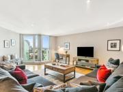 St. George Wharf, The Tower, 2 Bedroom Flat