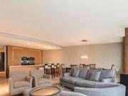 St George Wharf, Vauxhall, 3 Bedroom Apartment