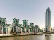 St George Wharf, Vauxhall, SW8