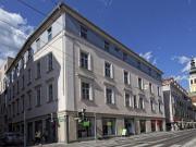 St. Georgengasse 2/13 Geräumige 4 Zimmerwohnung in...