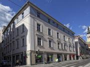 St. Georgengasse 2/27 Geräumige 4 Zimmerwohnung in...