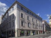 St. Georgengasse 2/5 Geräumige 2 Zimmerwohnung in...