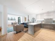 St Georges Apartments, 368 High Street, Brentford TW8, 2...