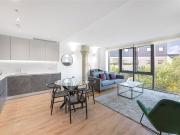 St. Georges Apartments, Brentford, TW8 flat to rent