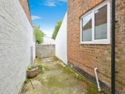 St Georges Avenue, Northampton