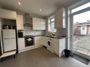 St. Georges Avenue,Southall,UB1