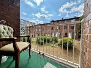 St. Georges Close, Sheffield