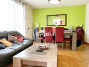 St Georges Des Groseillers Maison 3 pièces de 60 m2