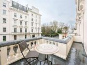 St Georges Drive, London, SW1V