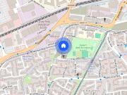 St. Georges Drive, NG2