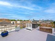 St. Georges Drive, Pimlico, 1 Bedroom Apartment