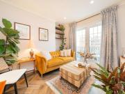 St. Georges Drive, SW1V, London