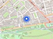 St George's Fields, London, W2