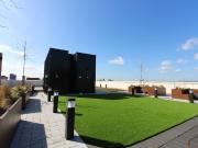 St Georges Gardens