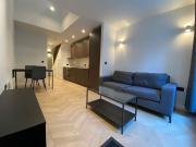 St Georges Gardens, Castlefield, Manchester M15, 1 bed...