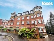 St. Georges Gate, 43 Norwich Avenue West BH2, 2 bed flat...