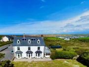 St. Georges Hill, Perranporth, 8 Bedroom Guest