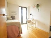 St Georges Island, 2 Kelso Place, Manchester City...