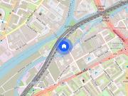 St Georges Island, 4 Kelso Place, Castlefield,...