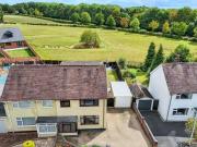 St. Georges, Park Close, Telford, 4 Bedroom Semi detached