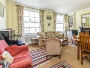 St. George's Pimlico, 115 St George's Drive,...