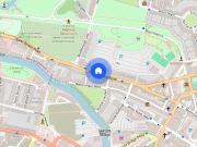 St Georges Place, Bath