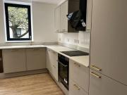 St George's Place, Canterbury CT1, 2 bedroom flat to...