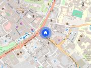 St George's Place, Canterbury, CT1