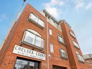 St. Georges Place, Cheltenham, 2 Bedroom Flat