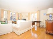 St Georges Place, Cheltenham GL50, 2 bed flat to rent,...